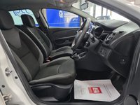 USED 2019 12 RENAULT CLIO 0.9 TCe Iconic Hatchback 5dr Petrol Manual Euro 6 (s/s) (75 ps) 