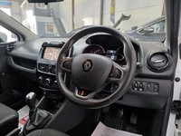 USED 2019 12 RENAULT CLIO 0.9 TCe Iconic Hatchback 5dr Petrol Manual Euro 6 (s/s) (75 ps) 