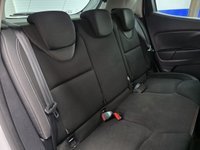 USED 2019 12 RENAULT CLIO 0.9 TCe Iconic Hatchback 5dr Petrol Manual Euro 6 (s/s) (75 ps) 