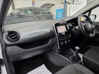 USED 2019 12 RENAULT CLIO 0.9 TCe Iconic Hatchback 5dr Petrol Manual Euro 6 (s/s) (75 ps) 