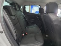 USED 2019 12 RENAULT CLIO 0.9 TCe Iconic Hatchback 5dr Petrol Manual Euro 6 (s/s) (75 ps) 