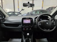 USED 2019 12 RENAULT CLIO 0.9 TCe Iconic Hatchback 5dr Petrol Manual Euro 6 (s/s) (75 ps) 