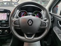 USED 2019 12 RENAULT CLIO 0.9 TCe Iconic Hatchback 5dr Petrol Manual Euro 6 (s/s) (75 ps) 
