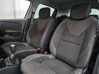 USED 2019 12 RENAULT CLIO 0.9 TCe Iconic Hatchback 5dr Petrol Manual Euro 6 (s/s) (75 ps) 