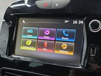 USED 2019 12 RENAULT CLIO 0.9 TCe Iconic Hatchback 5dr Petrol Manual Euro 6 (s/s) (75 ps) 