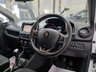 USED 2019 12 RENAULT CLIO 0.9 TCe Iconic Hatchback 5dr Petrol Manual Euro 6 (s/s) (75 ps) 