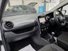 USED 2019 12 RENAULT CLIO 0.9 TCe Iconic Hatchback 5dr Petrol Manual Euro 6 (s/s) (75 ps) 