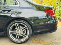 USED 2016 66 MERCEDES-BENZ E-CLASS 2.0 E220d AMG Line Saloon 4dr Diesel G-Tronic+ Euro 6 (s/s) (194 ps) LOW MILES+LEATHER+SAT NAV+ULEZ