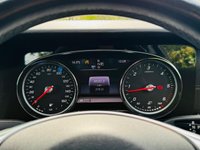 USED 2016 66 MERCEDES-BENZ E-CLASS 2.0 E220d AMG Line Saloon 4dr Diesel G-Tronic+ Euro 6 (s/s) (194 ps) LOW MILES+LEATHER+SAT NAV+ULEZ