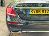 USED 2016 66 MERCEDES-BENZ E-CLASS 2.0 E220d AMG Line Saloon 4dr Diesel G-Tronic+ Euro 6 (s/s) (194 ps) LOW MILES+LEATHER+SAT NAV+ULEZ