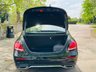 USED 2016 66 MERCEDES-BENZ E-CLASS 2.0 E220d AMG Line Saloon 4dr Diesel G-Tronic+ Euro 6 (s/s) (194 ps) LOW MILES+LEATHER+SAT NAV+ULEZ