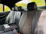 USED 2016 66 MERCEDES-BENZ E-CLASS 2.0 E220d AMG Line Saloon 4dr Diesel G-Tronic+ Euro 6 (s/s) (194 ps) LOW MILES+LEATHER+SAT NAV+ULEZ
