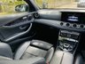 USED 2016 66 MERCEDES-BENZ E-CLASS 2.0 E220d AMG Line Saloon 4dr Diesel G-Tronic+ Euro 6 (s/s) (194 ps) LOW MILES+LEATHER+SAT NAV+ULEZ