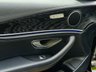 USED 2016 66 MERCEDES-BENZ E-CLASS 2.0 E220d AMG Line Saloon 4dr Diesel G-Tronic+ Euro 6 (s/s) (194 ps) LOW MILES+LEATHER+SAT NAV+ULEZ