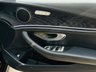 USED 2016 66 MERCEDES-BENZ E-CLASS 2.0 E220d AMG Line Saloon 4dr Diesel G-Tronic+ Euro 6 (s/s) (194 ps) LOW MILES+LEATHER+SAT NAV+ULEZ