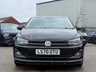 USED 2020 70 VOLKSWAGEN POLO 1.0 TSI GPF beats Hatchback 5dr Petrol Manual Euro 6 (s/s) (95 ps) 