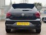 USED 2020 70 VOLKSWAGEN POLO 1.0 TSI GPF beats Hatchback 5dr Petrol Manual Euro 6 (s/s) (95 ps) 