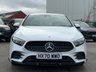 USED 2020 70 MERCEDES-BENZ A-CLASS 1.3 A180 AMG Line (Executive) Hatchback 5dr Petrol 7G-DCT Euro 6 (s/s) (136 ps) 