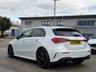 USED 2020 70 MERCEDES-BENZ A-CLASS 1.3 A180 AMG Line (Executive) Hatchback 5dr Petrol 7G-DCT Euro 6 (s/s) (136 ps) 