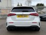 USED 2020 70 MERCEDES-BENZ A-CLASS 1.3 A180 AMG Line (Executive) Hatchback 5dr Petrol 7G-DCT Euro 6 (s/s) (136 ps) 