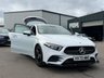 USED 2020 70 MERCEDES-BENZ A-CLASS 1.3 A180 AMG Line (Executive) Hatchback 5dr Petrol 7G-DCT Euro 6 (s/s) (136 ps) 