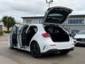 USED 2020 70 MERCEDES-BENZ A-CLASS 1.3 A180 AMG Line (Executive) Hatchback 5dr Petrol 7G-DCT Euro 6 (s/s) (136 ps) 
