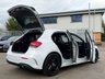 USED 2020 70 MERCEDES-BENZ A-CLASS 1.3 A180 AMG Line (Executive) Hatchback 5dr Petrol 7G-DCT Euro 6 (s/s) (136 ps) 