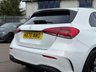 USED 2020 70 MERCEDES-BENZ A-CLASS 1.3 A180 AMG Line (Executive) Hatchback 5dr Petrol 7G-DCT Euro 6 (s/s) (136 ps) 