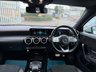 USED 2020 70 MERCEDES-BENZ A-CLASS 1.3 A180 AMG Line (Executive) Hatchback 5dr Petrol 7G-DCT Euro 6 (s/s) (136 ps) 