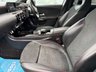 USED 2020 70 MERCEDES-BENZ A-CLASS 1.3 A180 AMG Line (Executive) Hatchback 5dr Petrol 7G-DCT Euro 6 (s/s) (136 ps) 