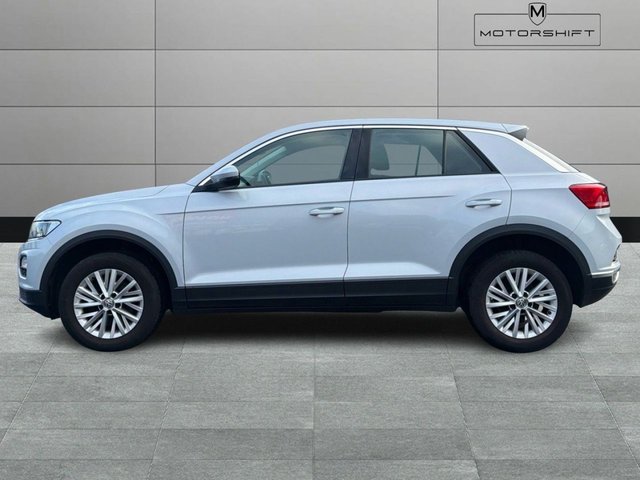 2019 VOLKSWAGEN T-ROC - Photo 6
