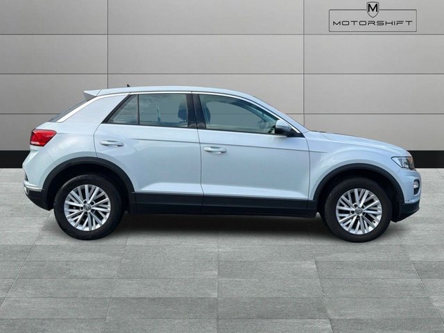 2019 VOLKSWAGEN T-ROC - Photo 7