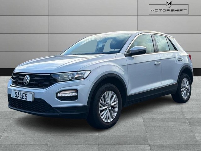 2019 VOLKSWAGEN T-ROC - Photo 4