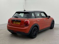 USED 2018 68 MINI HATCH 1.5 Cooper Hatchback 5dr Petrol Steptronic Euro 6 (s/s) (136 ps) Over &pound;7,000 of optional extra's