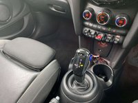 USED 2018 68 MINI HATCH 1.5 Cooper Hatchback 5dr Petrol Steptronic Euro 6 (s/s) (136 ps) Over &pound;7,000 of optional extra's