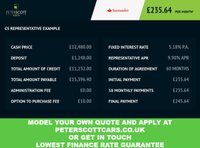 USED 2018 68 MINI HATCH 1.5 Cooper Hatchback 5dr Petrol Steptronic Euro 6 (s/s) (136 ps) Over &pound;7,000 of optional extra's