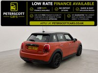 USED 2018 68 MINI HATCH 1.5 Cooper Hatchback 5dr Petrol Steptronic Euro 6 (s/s) (136 ps) Over &pound;7,000 of optional extra's