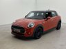 USED 2018 68 MINI HATCH 1.5 Cooper Hatchback 5dr Petrol Steptronic Euro 6 (s/s) (136 ps) Over &pound;7,000 of optional extra's