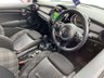 USED 2018 68 MINI HATCH 1.5 Cooper Hatchback 5dr Petrol Steptronic Euro 6 (s/s) (136 ps) Over &pound;7,000 of optional extra's
