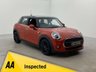 USED 2018 68 MINI HATCH 1.5 Cooper Hatchback 5dr Petrol Steptronic Euro 6 (s/s) (136 ps) Over &pound;7,000 of optional extra's