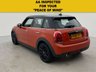 USED 2018 68 MINI HATCH 1.5 Cooper Hatchback 5dr Petrol Steptronic Euro 6 (s/s) (136 ps) Over &pound;7,000 of optional extra's