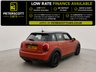 USED 2018 68 MINI HATCH 1.5 Cooper Hatchback 5dr Petrol Steptronic Euro 6 (s/s) (136 ps) Over &pound;7,000 of optional extra's
