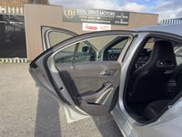 USED 2017 67 MERCEDES-BENZ A-CLASS 1.5 A180d AMG Line Hatchback 5dr Diesel 7G-DCT Euro 6 (s/s) (109 ps) REVCAM+SATNAV ENABLED+AUTOMATI