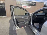 USED 2017 67 MERCEDES-BENZ A-CLASS 1.5 A180d AMG Line Hatchback 5dr Diesel 7G-DCT Euro 6 (s/s) (109 ps) REVCAM+SATNAV ENABLED+AUTOMATI
