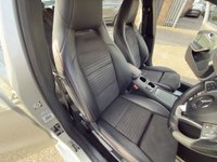 USED 2017 67 MERCEDES-BENZ A-CLASS 1.5 A180d AMG Line Hatchback 5dr Diesel 7G-DCT Euro 6 (s/s) (109 ps) REVCAM+SATNAV ENABLED+AUTOMATI