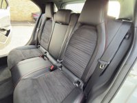 USED 2017 67 MERCEDES-BENZ A-CLASS 1.5 A180d AMG Line Hatchback 5dr Diesel 7G-DCT Euro 6 (s/s) (109 ps) REVCAM+SATNAV ENABLED+AUTOMATI