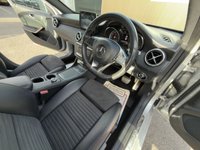 USED 2017 67 MERCEDES-BENZ A-CLASS 1.5 A180d AMG Line Hatchback 5dr Diesel 7G-DCT Euro 6 (s/s) (109 ps) REVCAM+SATNAV ENABLED+AUTOMATI