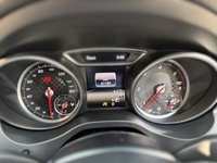 USED 2017 67 MERCEDES-BENZ A-CLASS 1.5 A180d AMG Line Hatchback 5dr Diesel 7G-DCT Euro 6 (s/s) (109 ps) REVCAM+SATNAV ENABLED+AUTOMATI