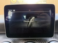 USED 2017 67 MERCEDES-BENZ A-CLASS 1.5 A180d AMG Line Hatchback 5dr Diesel 7G-DCT Euro 6 (s/s) (109 ps) REVCAM+SATNAV ENABLED+AUTOMATI