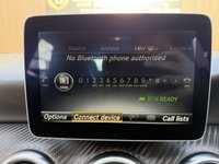 USED 2017 67 MERCEDES-BENZ A-CLASS 1.5 A180d AMG Line Hatchback 5dr Diesel 7G-DCT Euro 6 (s/s) (109 ps) REVCAM+SATNAV ENABLED+AUTOMATI